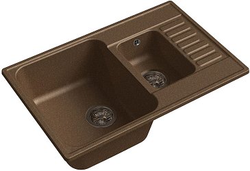 LEX St. Moritz 740 Chocolate1