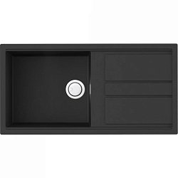 Omoikiri Kitagawa 100-GB Artceramic/графит1