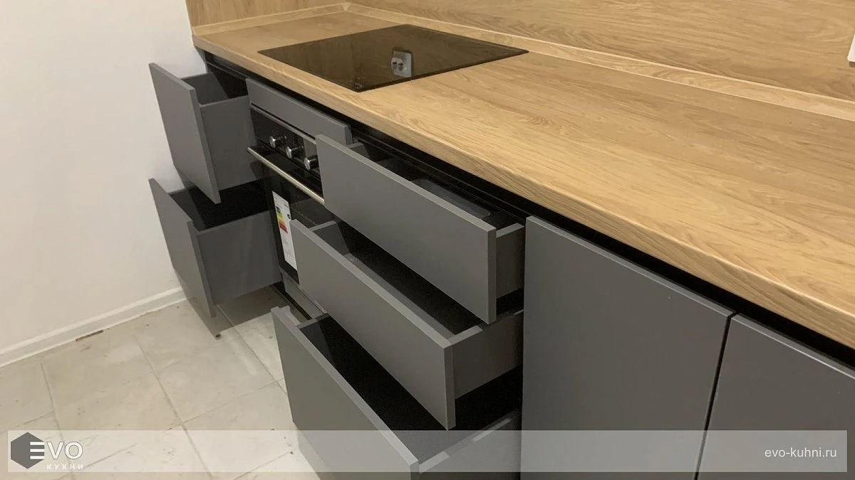 Кухня РА211101 (фото 11)