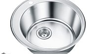 Мойка EMAR 510C decor (фото 1)