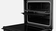 Духовой шкаф KUPPERSBERG HF 603 GR (фото 2)