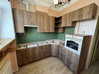 Кухня ЛЛ2405021