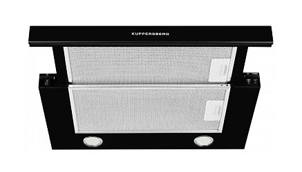 Kuppersberg SLIMLUX IV 50 B1