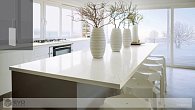 HI-MACS Lucent S302 White Opal (фото 2)