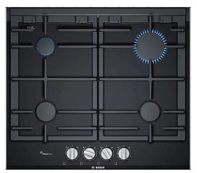 Bosch PRP6A6D70 газовая1