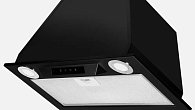 Вытяжка KUPPERSBERG INLINEA 52 Black (фото 1)
