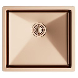 TopZero TNL 450 GOLD ROSE1