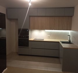 Кухня МР2110011