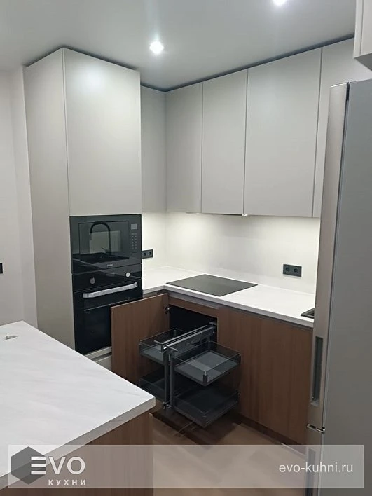 Кухня РТ250711 (фото 12)