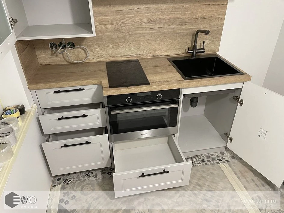 Кухня МР220205 (фото 2)