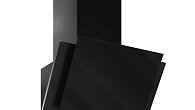 Вытяжка Elikor Рубин 60П-650-К3Д антрацит/черный (фото 1)