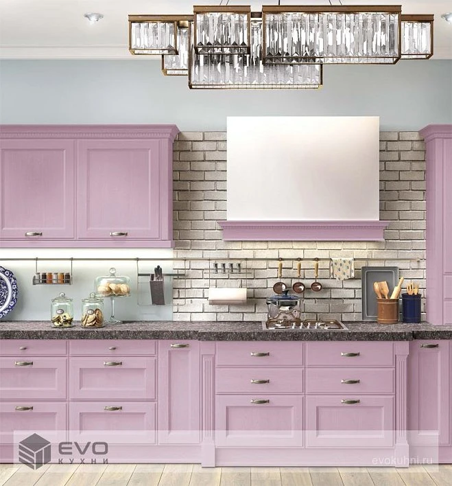 Кухня Милан Фондо (фото 1)