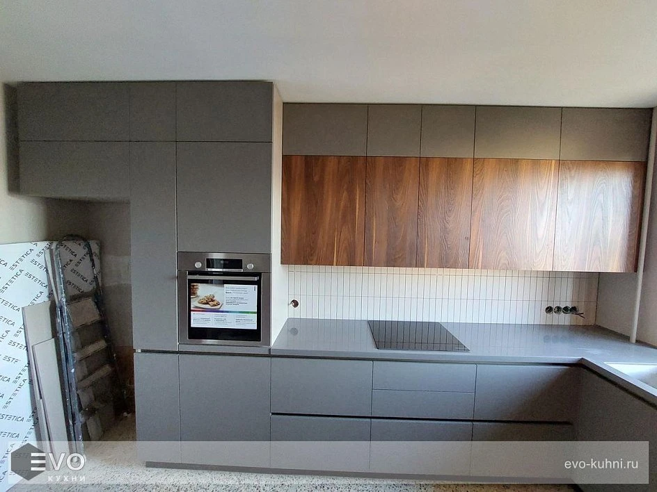 Кухня РК220706 (фото 1)