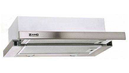 ZorG Technology Storm 700 50 нержавейка1