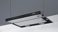 Вытяжка FABER FLEXA GLASS BK A60 (фото 5)