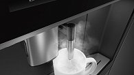 Кофемашина Smeg CMS4604NX (фото 3)