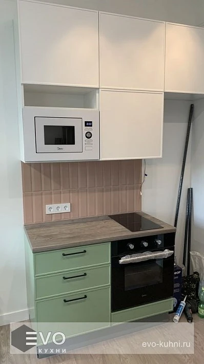 Кухня ШР210304 (фото 5)