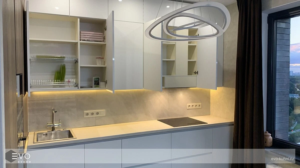 Кухня ЛН210503 (фото 7)