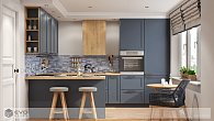 Кухня Topaz (фото 2)