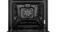 Духовой шкаф MAUNFELD EOGC604W (фото 3)