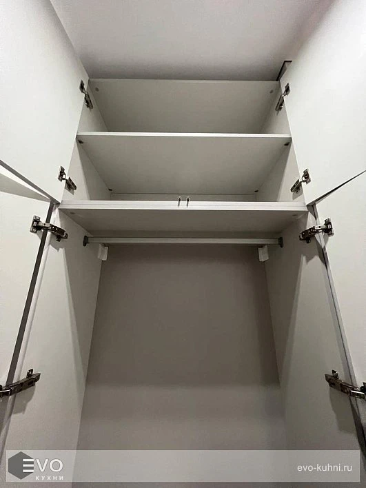 Гардеробная и прихожая МР230703Ш (фото 3)