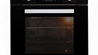 Духовой шкаф LEX EDM 051 BL (фото 1)