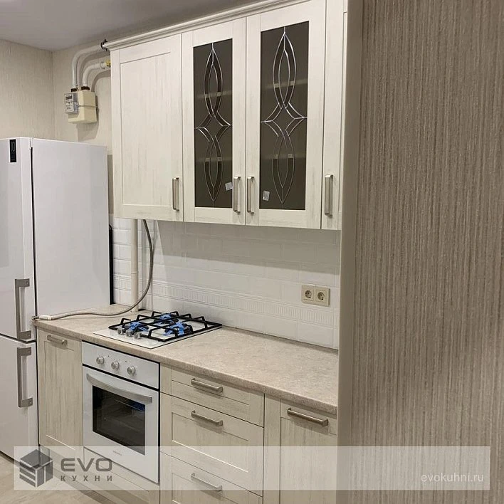 Кухня МШ201101 Техно-1 (фото 2)