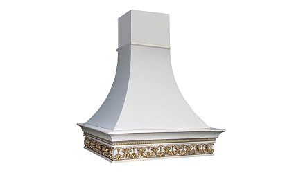 Viaona Cappe Инфинити 90 с ВМ-510/52 new faber белый муар1