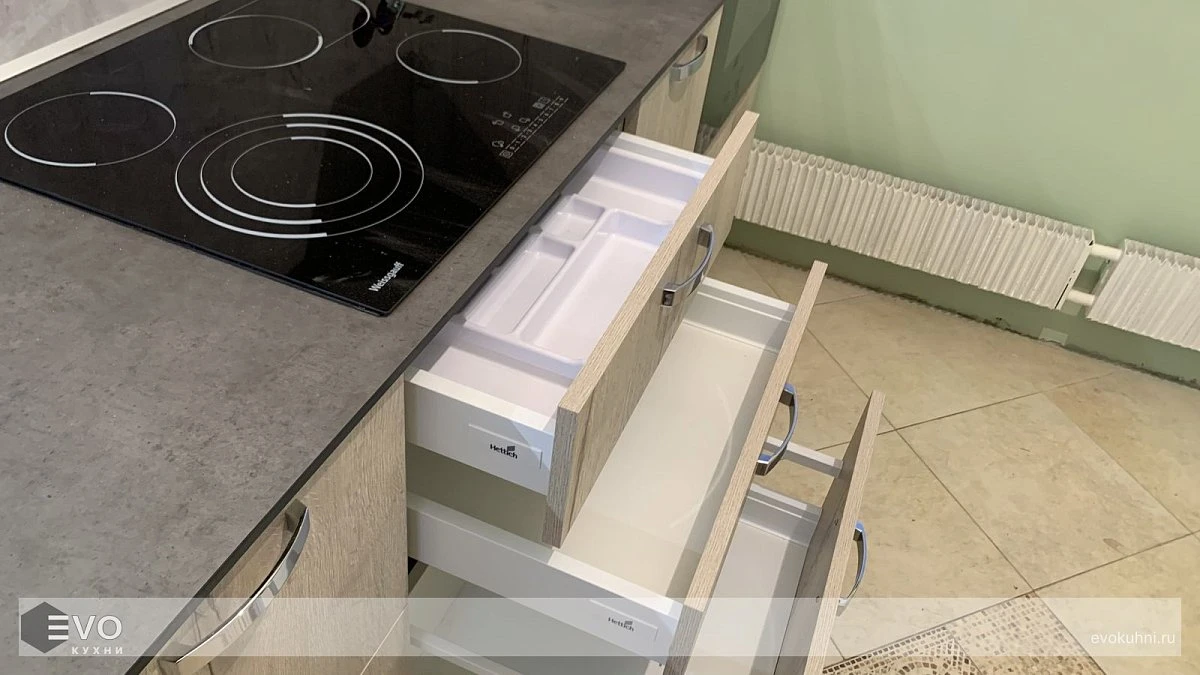 Кухня РК210402 (фото 12)