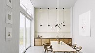 Technistone Noble Villa (фото 4)