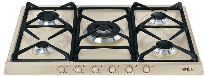 Smeg SR775PO1