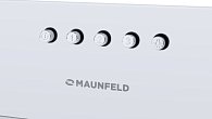 Вытяжка MAUNFELD Crosby Power 60 белый (фото 8)