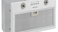 Вытяжка KRONA RUNA 600 white PB (фото 2)
