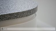 Corian Platinum (фото 3)