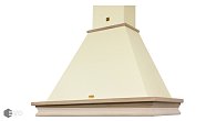 Вытяжка LEX VERONA 900 IVORY (фото 1)