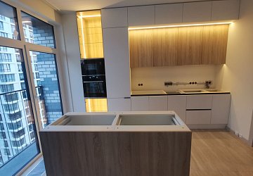 Кухня РН210503