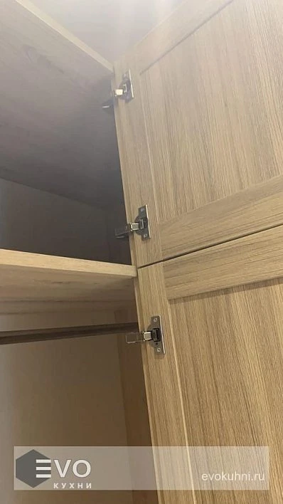 Шкаф угловой МШ210301 (фото 9)