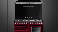 Варочный центр Smeg TR4110RW1 (фото 7)