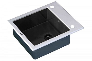 ZorG GL-6051-WHITE-GRAFIT1