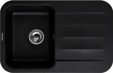 KUPPERSBERG LIRA 1B1D BLACK композитная1