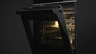 Духовой шкаф Smeg SFP6604PNXE (фото 5)