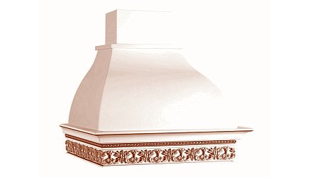 Viaona Cappe Инфинити 90 ППУ inca 550 бежевый муар1