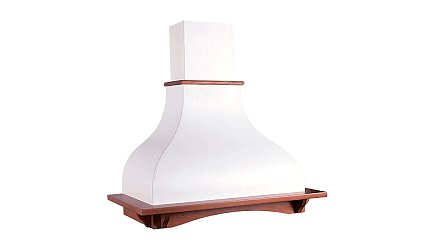 Viaona Cappe Рондо 90 ППУ inca 900 белый муар1