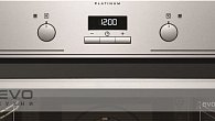 Духовой шкаф Electrolux EOA 93434 AX (фото 4)