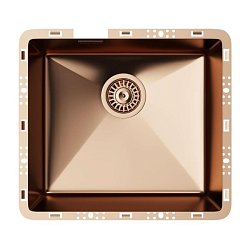 TopZero TZ RS451 GOLD ROSE1