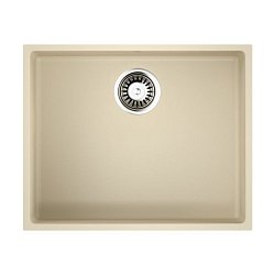 Omoikiri Bosen 54-U-BE Tetogranit/ваниль1