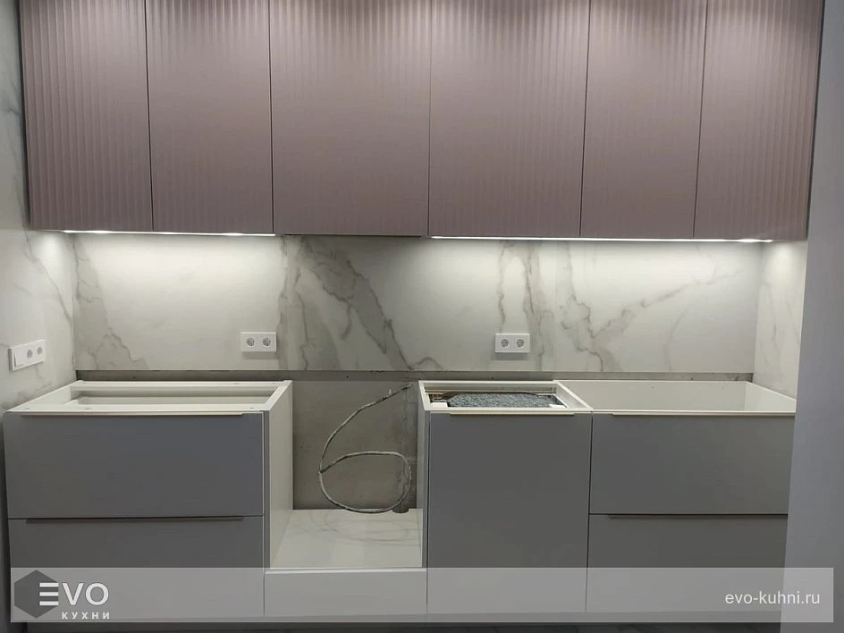 Кухня МР231104 (фото 1)