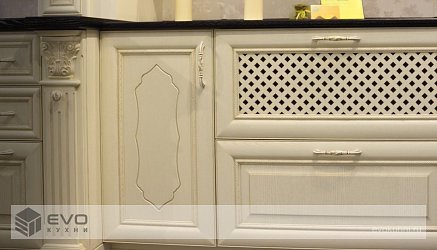 Кухня Артвуд 31