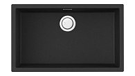 Мойка Omoikiri Yamakawa 75-U/I-GB Artceramic/графит (фото 1)