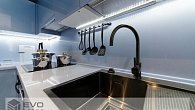 Смеситель OMOIKIRI WAKAYAMA PVD-GM (фото 2)